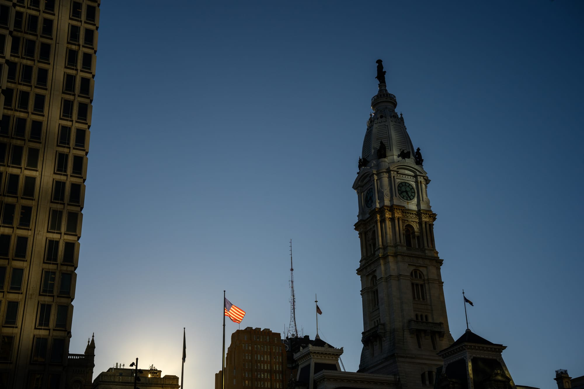 The Voting Rights Act Is Under Threat. Here’s How We Got Here