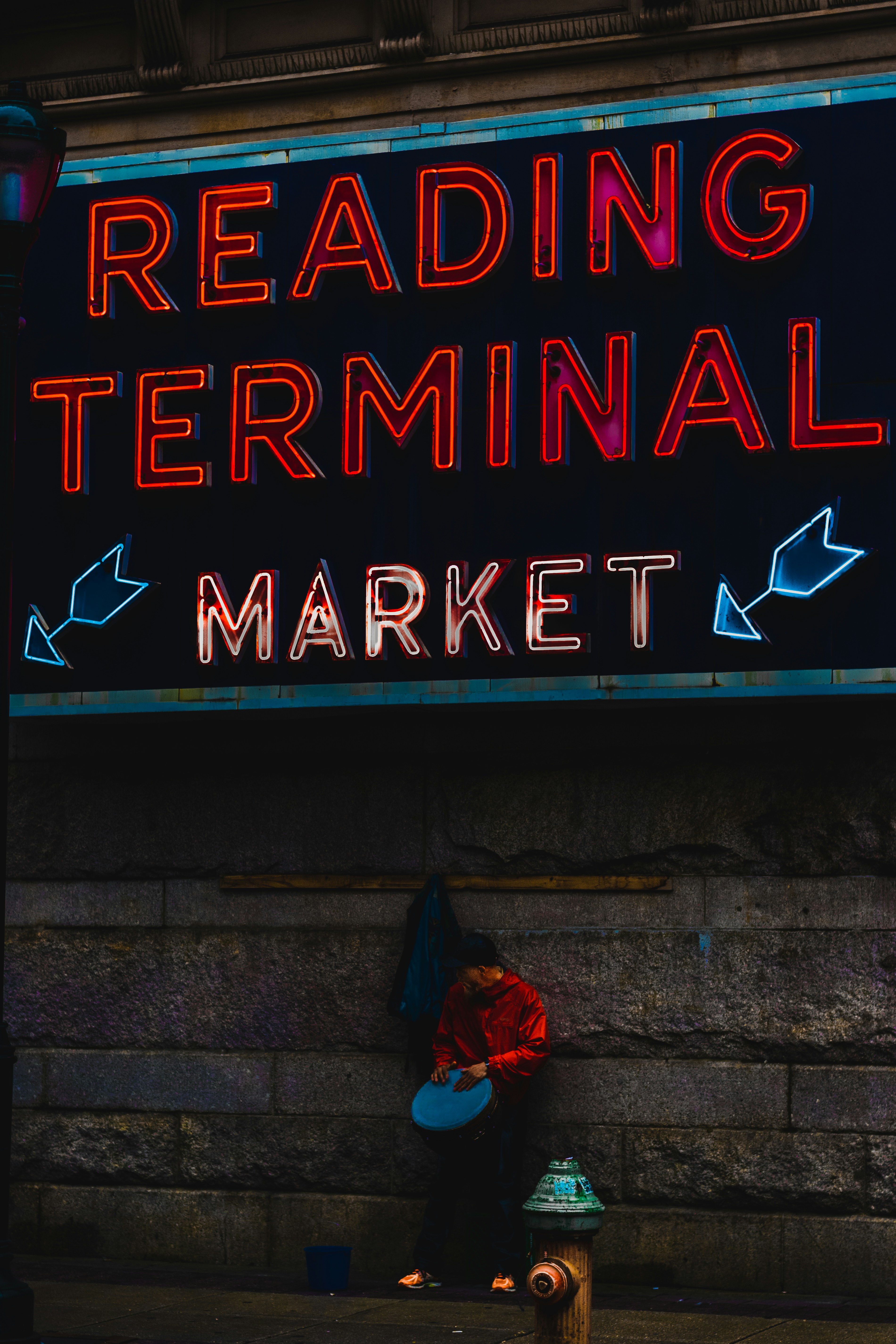 The Black-Owned Gems of Reading Terminal Market