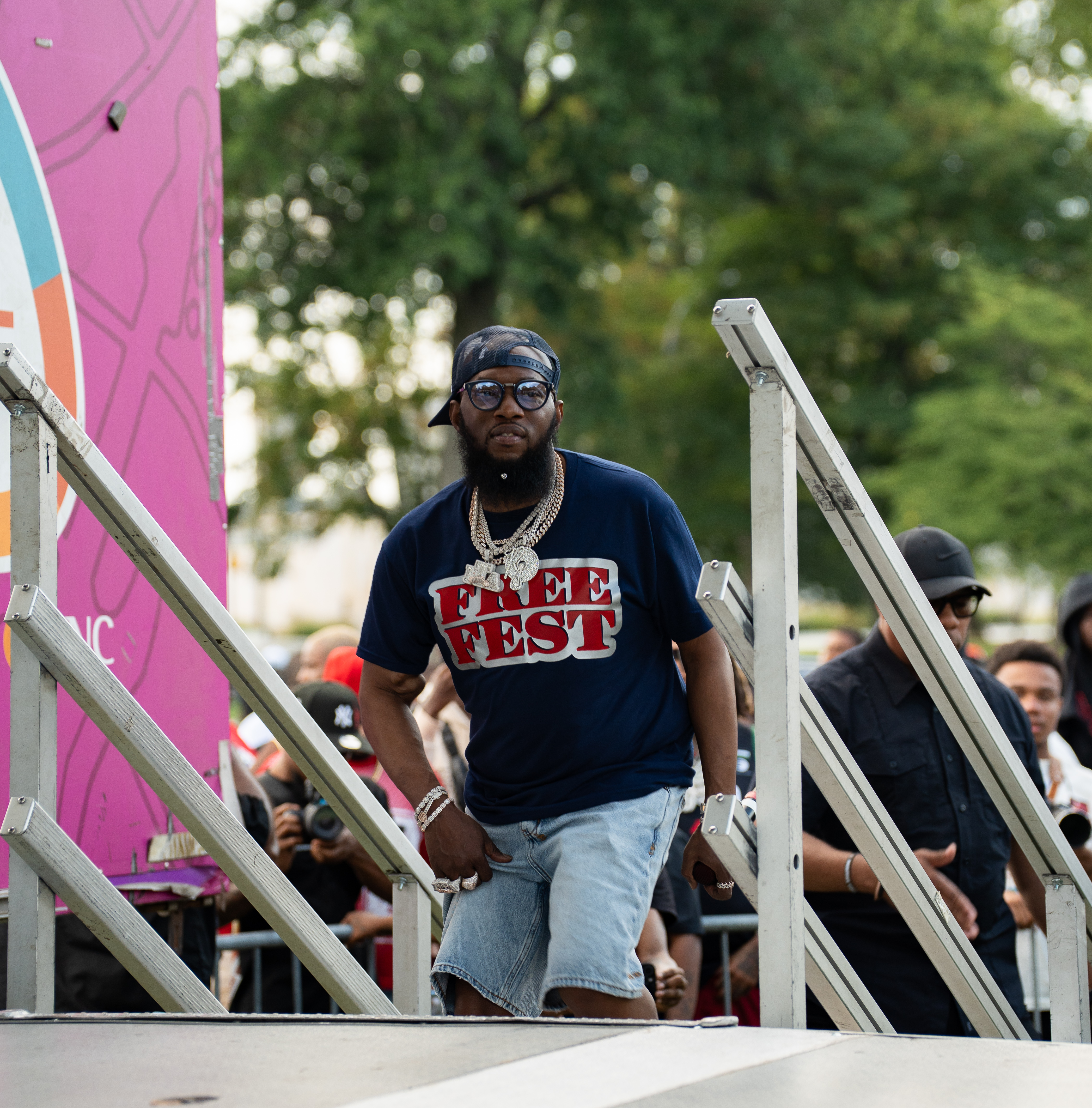 How Freeway Turned A Health Crisis Into Investment In Philadelphia